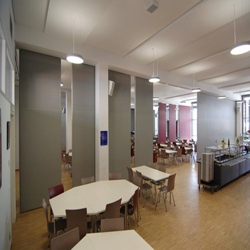 Faltwände Faltwände