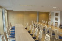 Mobile Trennwaende Akustik